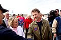 Rand Paul at Bowman Field by Gage Skidmore