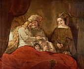 Rembrandt Harmensz. van Rijn 062