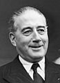 René Mayer en 1949