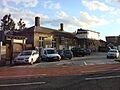 Rickmansworth station 1