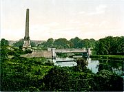 River Boyne. County Louth, Ireland-LCCN2002717437 (color restored)