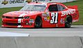 Road America 2013 Nationwide 31 Justin Allgaier