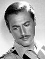 Rod Taylor Lloyd Bochner Hong Kong 1961 (cropped)