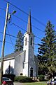 Roscoe Presbyterian Church, Roscoe, NY