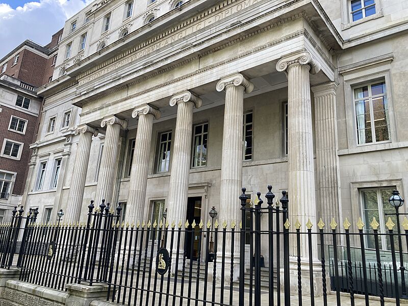 Royal College of Surgeons