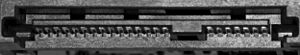 SAS-drive-connector