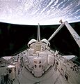 STS-66 Spas