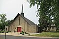 Saint Peter's Episcopal Church (Tecumseh, MI)