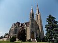 Saints Peter and Paul Church - Petersburg, Iowa 02