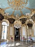 Salon ovale de la princesse in the Hôtel de Soubise (11)