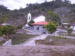 San Juan Guarita,Lempira 1