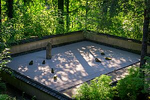Sand and Stone Garden