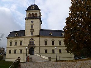 Tollet Castle