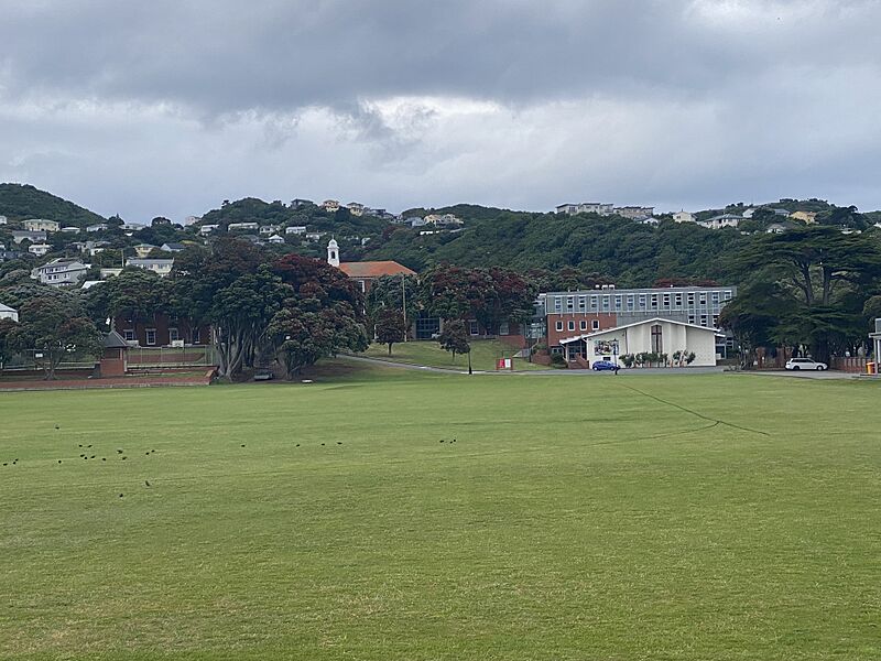 Scots College