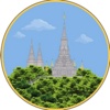 Official seal of Kandal