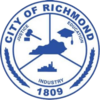 Official seal of Richmond, Kentucky