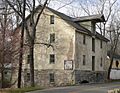 Shafer Grist Mill (Stillwater, NJ) from SE 1