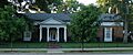 Shropshire House; Georgetown, Kentucky