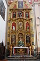 Sidealtar1Texcoco