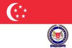 Singapore Armed Forces flag.svg