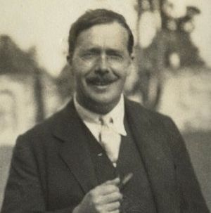 L. P. Hartley Facts for Kids