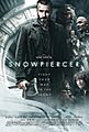 Snowpiercer poster