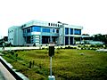 Software Technology Park of India, Patna.