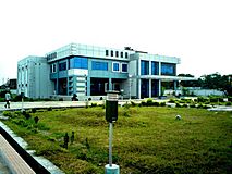 Software Technology Park of India, Patna.