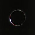 Solar eclips 1999 2