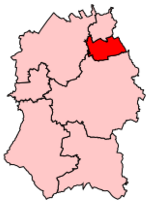 SouthSwindon2007Constituency