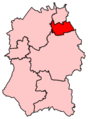 SouthSwindon2007Constituency
