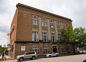 Southside Masonic Lodge no.1114 (1 of 1)