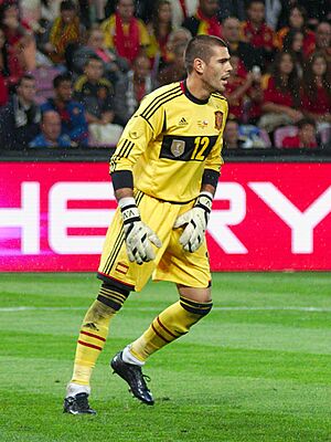 Spain - Chile - 10-09-2013 - Geneva - Victor Valdes 6 (cropped).jpg