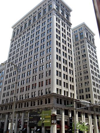 St. Louis - Marquette Bldg.JPG