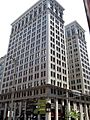 St. Louis - Marquette Bldg