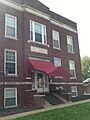 St John's Lutheran School, Topeka, KS