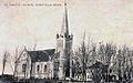 St Joseph Church Miesville MN 1910