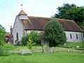 St Peter's Church, East Marden - geograph.org.uk - 1344910