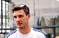Steven Finn (cricketer), (2014)