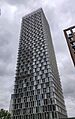 Stratosphere Tower, Stratford, London