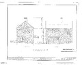 Sully, 3601 Sully Road, Chantilly, Fairfax County, VA HABS VA,30-CHANT.V,1- (sheet 14 of 17)