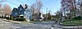 Sumner and Gibbs Streets Historic District, Newton, Massachusetts