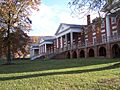 Sweet Springs Resort - Main Building