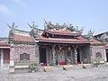 Taichung Lin Shi Family Temple