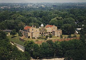 The Abbey Center Bettendorf