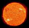 The Sun, a G-type star