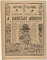 The skeleton of the people’s editor (Antonio Vanegas Arroyo) MET DP837224