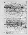 Thomas Jefferson George Wythe notes biography