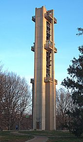 Thomas Rees Memorial Carillon.jpg