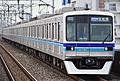 Tokyo Metro 05 Series No.21 Gyotoku Sta